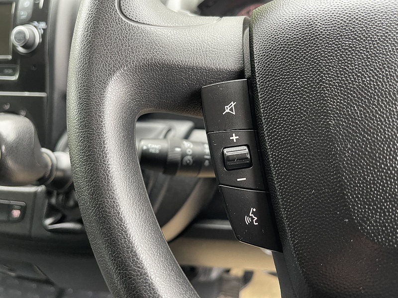 Peugeot Boxer 2.2 BlueHDi 335 Professional L3 H2 Euro 6 (s/s) 5dr - U189