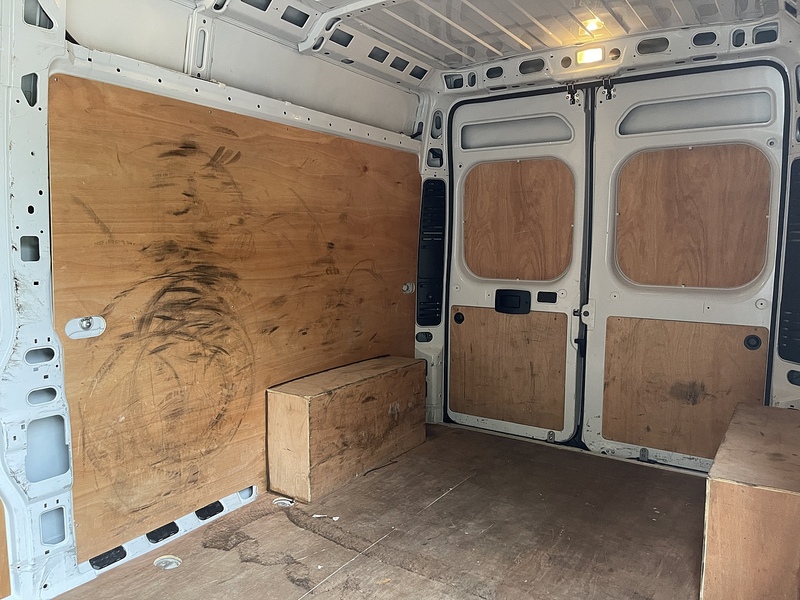 Peugeot Boxer 2.2 BlueHDi 335 Professional L3 H2 Euro 6 (s/s) 5dr - U189