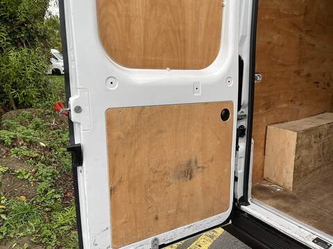 Peugeot Boxer 2.2 BlueHDi 335 Professional L3 H2 Euro 6 (s/s) 5dr - U189