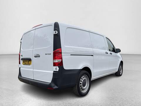 Mercedes-Benz Vito 114 Progressive L2 2.0 5dr Panel Van Diesel - U197