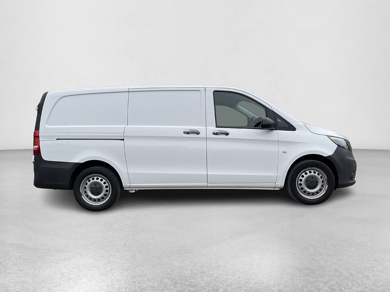 Mercedes-Benz Vito 114 Progressive L2 2.0 5dr Panel Van Diesel - U197