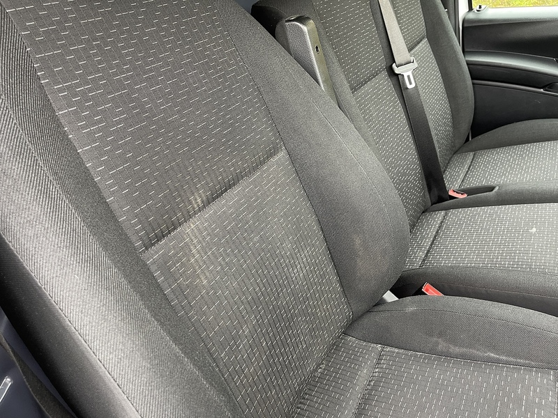 Mercedes-Benz Vito 114 Progressive L2 2.0 5dr Panel Van Diesel - U197