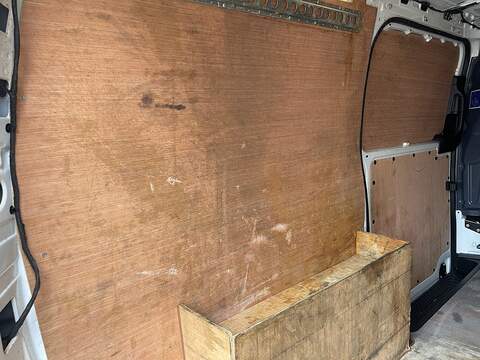 Mercedes-Benz Vito 114 Progressive L2 2.0 5dr Panel Van Diesel - U197