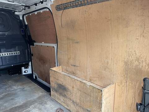 Mercedes-Benz Vito 114 Progressive L2 2.0 5dr Panel Van Diesel - U197