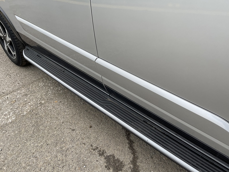 Ford Transit Custom Transit Custom Active Panel Van 1 Manual Diesel - U203