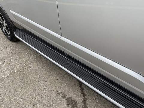 Ford Transit Custom Transit Custom Active Panel Van 1 Manual Diesel - U203