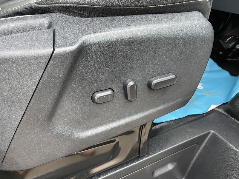 Ford Transit Custom Transit Custom Active Panel Van 1 Manual Diesel - U203