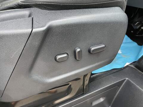 Ford Transit Custom Transit Custom Active Panel Van 1 Manual Diesel - U203