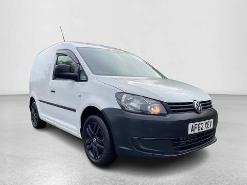 Volkswagen Caddy Ducato Maxi Panel Van 2 Manual Diesel