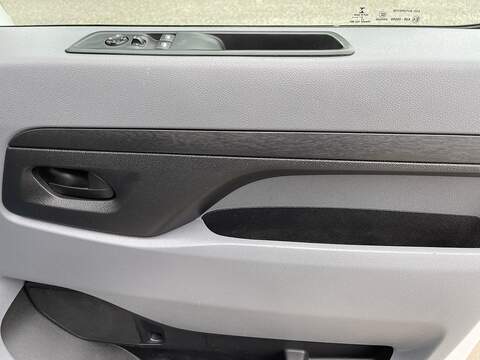 Vauxhall Vivaro Vivaro Dynamic Panel Van 1 Manual Diesel - U209