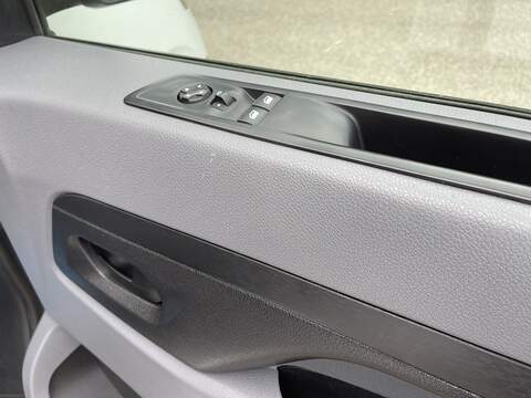Vauxhall Vivaro Vivaro Dynamic Panel Van 1 Manual Diesel - U209