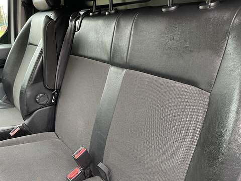 Vauxhall Vivaro Vivaro Dynamic Panel Van 1 Manual Diesel - U209