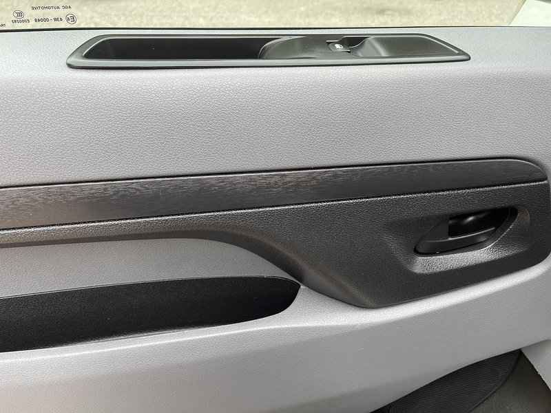 Vauxhall Vivaro Vivaro Dynamic Panel Van 1 Manual Diesel - U209