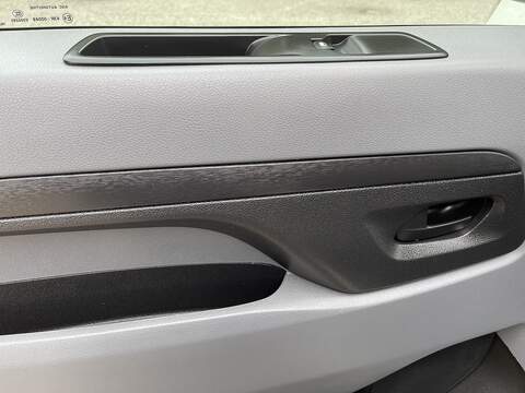 Vauxhall Vivaro Vivaro Dynamic Panel Van 1 Manual Diesel - U209