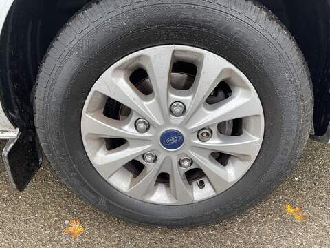 Ford Transit Custom Transit Custom Limited Panel Van 1 Manual Diesel - U210