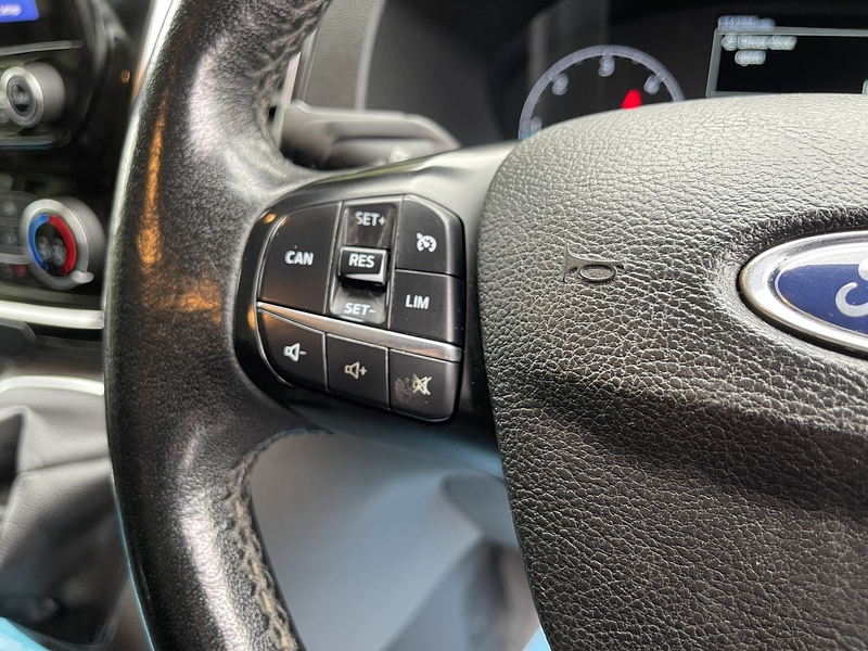 Ford Transit Custom 2.0 300 EcoBlue Limited L1 H1 Euro 6 (s/s) 5dr - U224