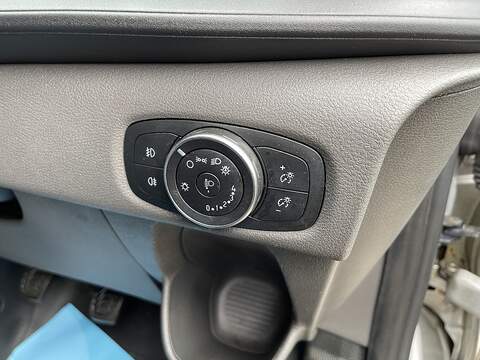 Ford Transit Custom 2.0 300 EcoBlue Limited L1 H1 Euro 6 (s/s) 5dr - U224