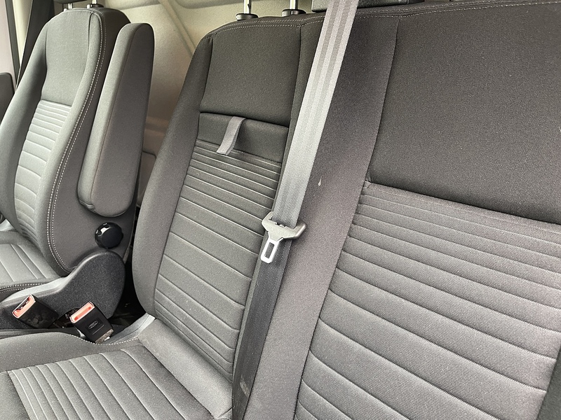 Ford Transit Custom 2.0 300 EcoBlue Limited L1 H1 Euro 6 (s/s) 5dr - U224