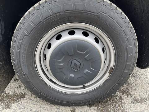 Renault Master 2.3 dCi ENERGY 35 Business LoLoader Luton 2dr Diesel Manual FWD LWB Euro 6 (s/s) (145 bhp) - U239