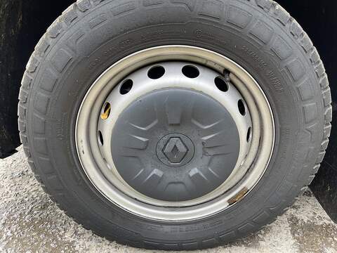 Renault Master 2.3 dCi ENERGY 35 Business LoLoader Luton 2dr Diesel Manual FWD LWB Euro 6 (s/s) (145 bhp) - U239