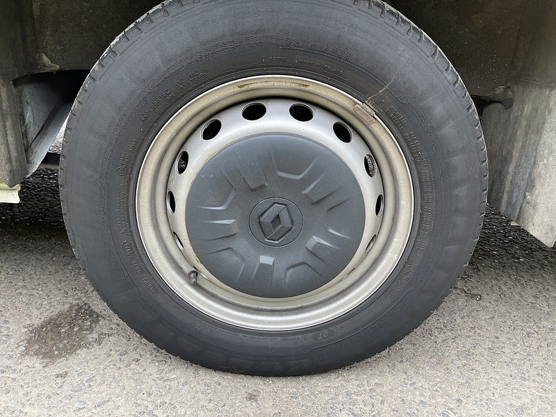 Renault Master 2.3 dCi ENERGY 35 Business LoLoader Luton 2dr Diesel Manual FWD LWB Euro 6 (s/s) (145 bhp) - U239