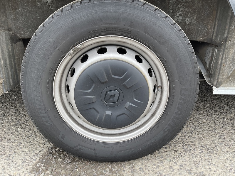 Renault Master 2.3 dCi ENERGY 35 Business LoLoader Luton 2dr Diesel Manual FWD LWB Euro 6 (s/s) (145 bhp) - U239