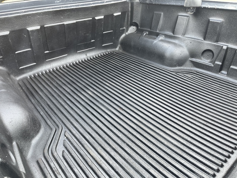 Ford Ranger 2.0 EcoBlue Limited 4WD Euro 6 (s/s) 4dr - U240