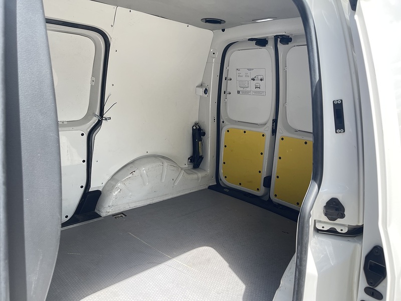 Volkswagen Caddy Caddy Trendline Panel Van 1 Automatic Diesel - U267