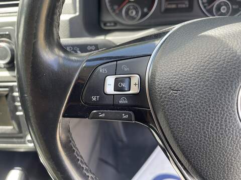 Volkswagen Caddy Caddy Trendline Panel Van 1 Automatic Diesel - U267