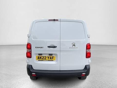 Peugeot Expert 2.0 BlueHDi 1400 Professional Premium Standard Panel Van MWB Euro 6 (s/s) 6dr - U268