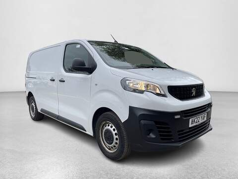 Peugeot Expert Boxer Professional Panel Van 2 Manual Diesel