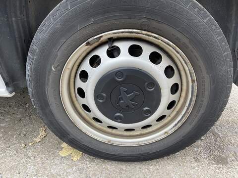 Peugeot Expert 2.0 BlueHDi 1400 Professional Premium Standard Panel Van MWB Euro 6 (s/s) 6dr - U268