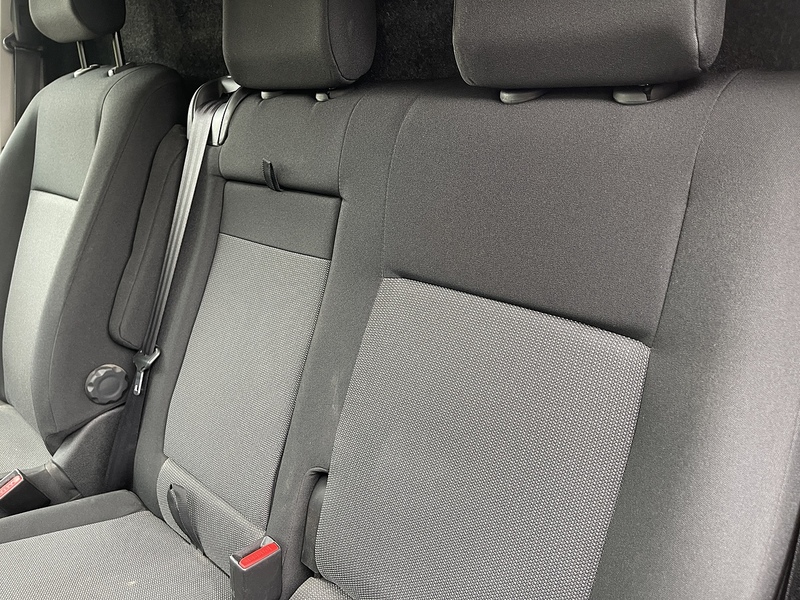 Peugeot Expert 2.0 BlueHDi 1400 Professional Premium Standard Panel Van MWB Euro 6 (s/s) 6dr - U268