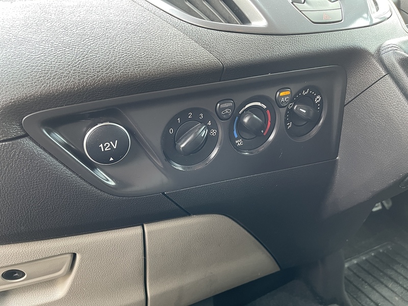 Ford Transit Custom 2.0 TDCi 310 Limited Panel Van 5dr Diesel Manual L1 H1 (163 g/km, 128 bhp) - U280