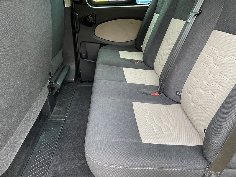 Ford Transit Custom 2.0 TDCi 310 Limited Panel Van 5dr Diesel Manual L1 H1 (163 g/km, 128 bhp) - U280