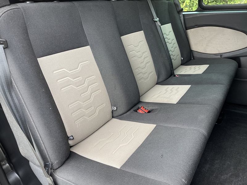 Ford Transit Custom 2.0 TDCi 310 Limited Panel Van 5dr Diesel Manual L1 H1 (163 g/km, 128 bhp) - U280