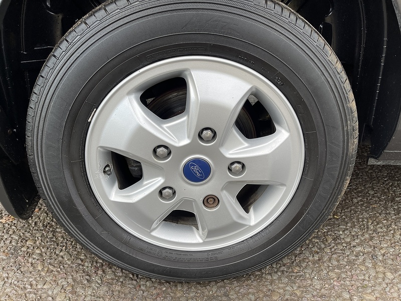 Ford Transit Custom 2.0 TDCi 310 Limited Panel Van 5dr Diesel Manual L1 H1 (163 g/km, 128 bhp) - U280