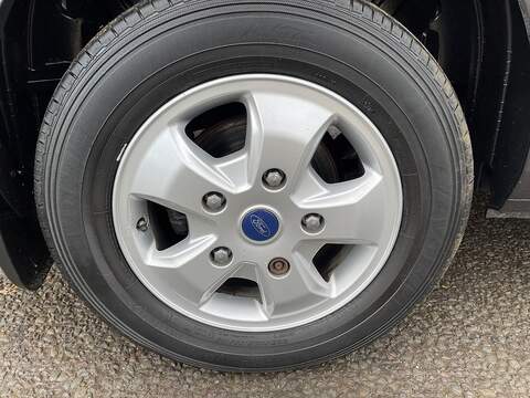 Ford Transit Custom 2.0 TDCi 310 Limited Panel Van 5dr Diesel Manual L1 H1 (163 g/km, 128 bhp) - U280