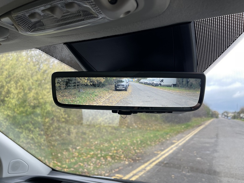 Ford Transit Custom Transit Custom Limited Panel Van 1 Manual Diesel - U290