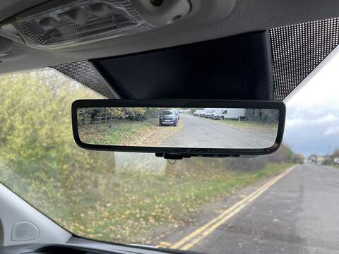 Ford Transit Custom Transit Custom Limited Panel Van 1 Manual Diesel - U290