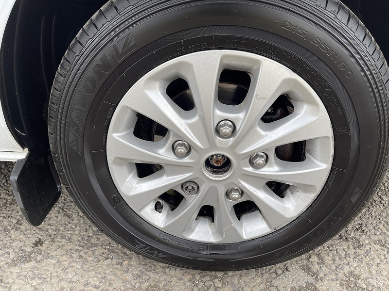 Ford Transit Custom Transit Custom Limited Panel Van 1 Manual Diesel - U290