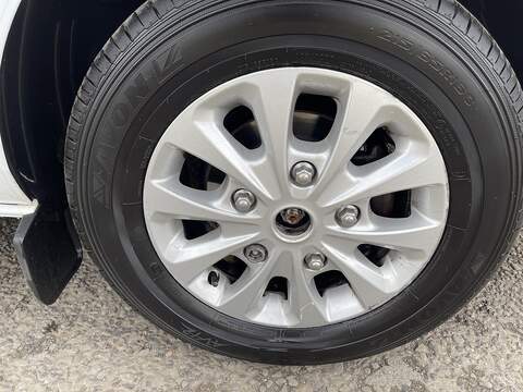 Ford Transit Custom Transit Custom Limited Panel Van 1 Manual Diesel - U290