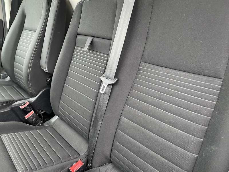 Ford Transit Custom 1.0 340 EcoBoost 13.6kWh Limited Auto L1 H1 Euro 6 5dr - U299