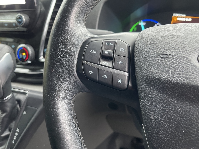 Ford Transit Custom 1.0 340 EcoBoost 13.6kWh Limited Auto L1 H1 Euro 6 5dr - U299