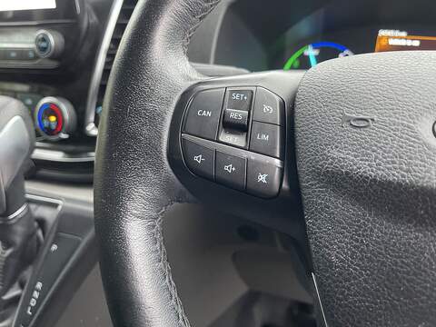 Ford Transit Custom 1.0 340 EcoBoost 13.6kWh Limited Auto L1 H1 Euro 6 5dr - U299