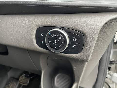 Ford Transit Custom 1.0 340 EcoBoost 13.6kWh Limited Auto L1 H1 Euro 6 5dr - U299