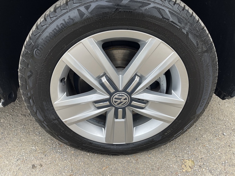 Volkswagen Transporter Shuttle 2.0 TDI SE DSG LWB Euro 6 (s/s) 5dr - U300