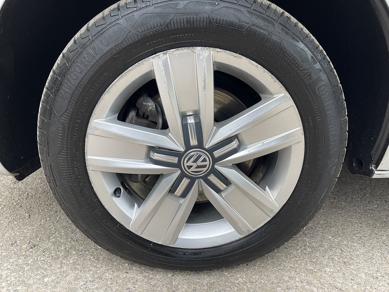 Volkswagen Transporter Shuttle 2.0 TDI SE DSG LWB Euro 6 (s/s) 5dr - U300