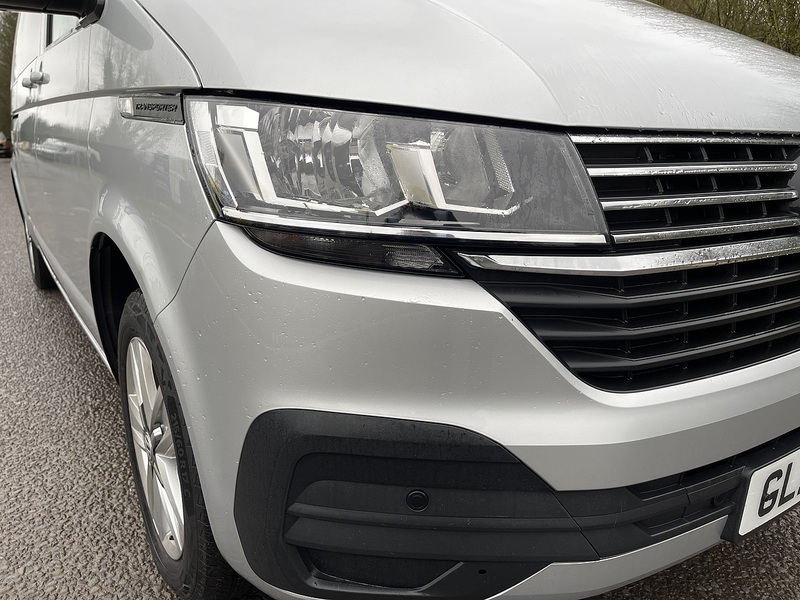 Volkswagen Transporter Shuttle 2.0 TDI SE DSG LWB Euro 6 (s/s) 5dr - U300