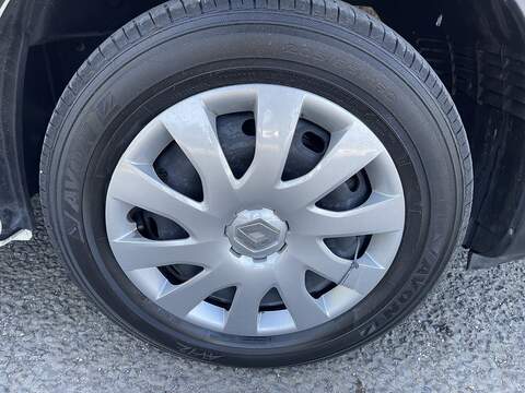 Renault Trafic 2.0 dCi ENERGY 30 Business SWB Standard Roof Euro 6 (s/s) 5dr - U303